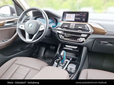 BMW iX3 Gebrauchtwagen BMW iX3 Gebrauchtwagen
