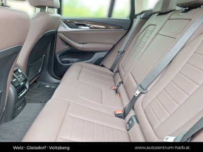 BMW iX3 Gebrauchtwagen BMW iX3 Gebrauchtwagen