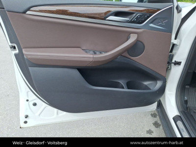 BMW iX3 Gebrauchtwagen BMW iX3 Gebrauchtwagen