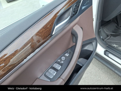 BMW iX3 Gebrauchtwagen BMW iX3 Gebrauchtwagen
