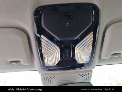 BMW iX3 Gebrauchtwagen BMW iX3 Gebrauchtwagen