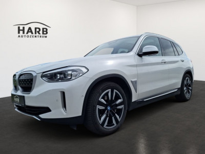 BMW iX3 Gebrauchtwagen BMW iX3 Gebrauchtwagen