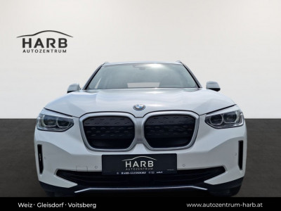 BMW iX3 Gebrauchtwagen BMW iX3 Gebrauchtwagen
