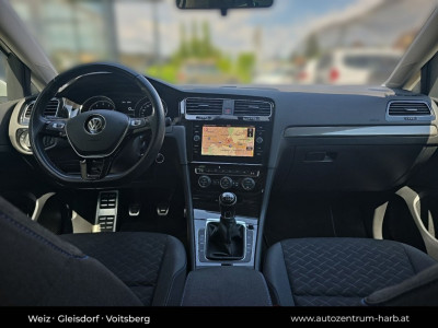VW Golf Gebrauchtwagen