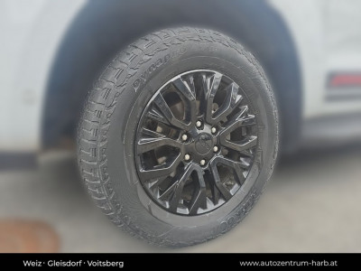 Ford Ranger Gebrauchtwagen Ford Ranger Gebrauchtwagen