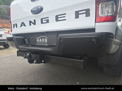 Ford Ranger Gebrauchtwagen Ford Ranger Gebrauchtwagen