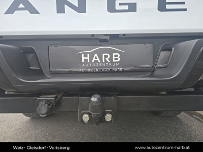 Ford Ranger Gebrauchtwagen Ford Ranger Gebrauchtwagen