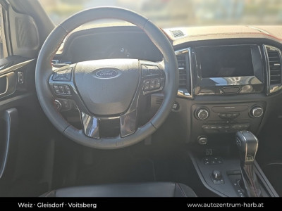 Ford Ranger Gebrauchtwagen Ford Ranger Gebrauchtwagen