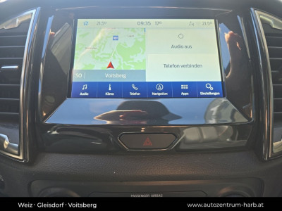 Ford Ranger Gebrauchtwagen Ford Ranger Gebrauchtwagen