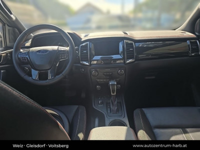 Ford Ranger Gebrauchtwagen Ford Ranger Gebrauchtwagen