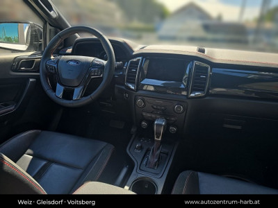 Ford Ranger Gebrauchtwagen Ford Ranger Gebrauchtwagen