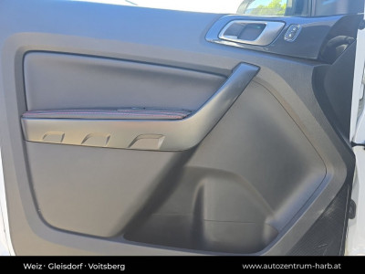 Ford Ranger Gebrauchtwagen Ford Ranger Gebrauchtwagen