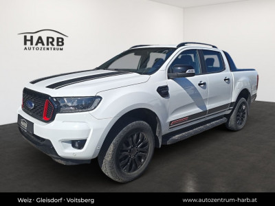 Ford Ranger Gebrauchtwagen Ford Ranger Gebrauchtwagen