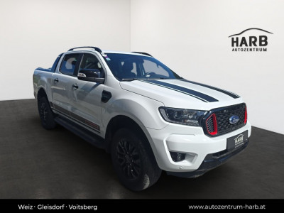 Ford Ranger Gebrauchtwagen Ford Ranger Gebrauchtwagen