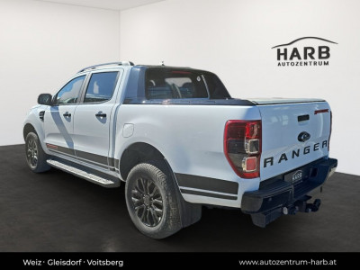 Ford Ranger Gebrauchtwagen Ford Ranger Gebrauchtwagen