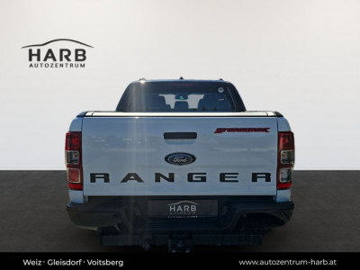 Ford Ranger Gebrauchtwagen Ford Ranger Gebrauchtwagen