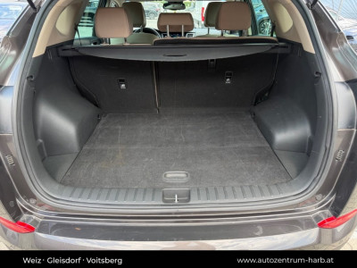 Hyundai Tucson Gebrauchtwagen Hyundai Tucson Gebrauchtwagen