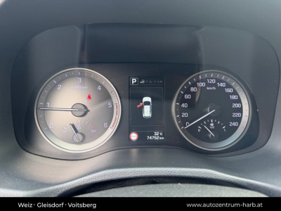 Hyundai Tucson Gebrauchtwagen Hyundai Tucson Gebrauchtwagen