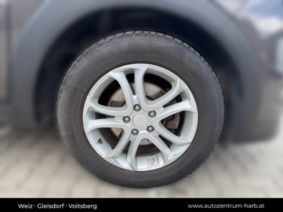 Hyundai Tucson Gebrauchtwagen Hyundai Tucson Gebrauchtwagen