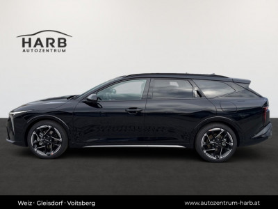KIA K4 Neuwagen KIA K4 Neuwagen