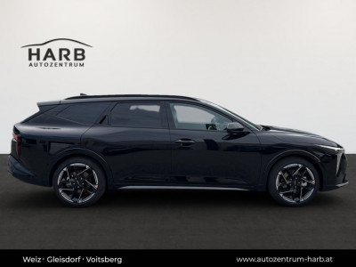 KIA K4 Neuwagen KIA K4 Neuwagen