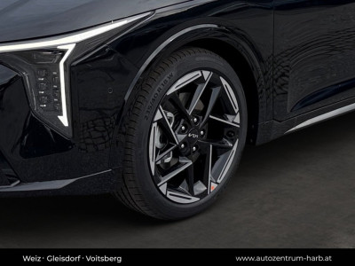 KIA K4 Neuwagen KIA K4 Neuwagen