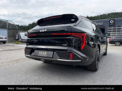 KIA K4 Neuwagen KIA K4 Neuwagen