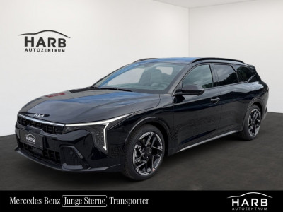 KIA K4 Neuwagen KIA K4 Neuwagen
