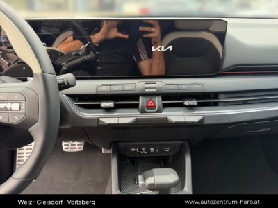 KIA K4 Neuwagen KIA K4 Neuwagen