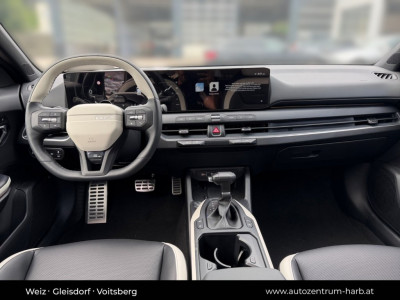 KIA K4 Neuwagen KIA K4 Neuwagen