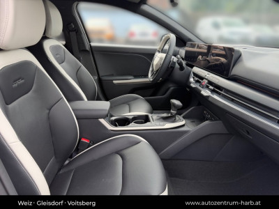 KIA K4 Neuwagen KIA K4 Neuwagen