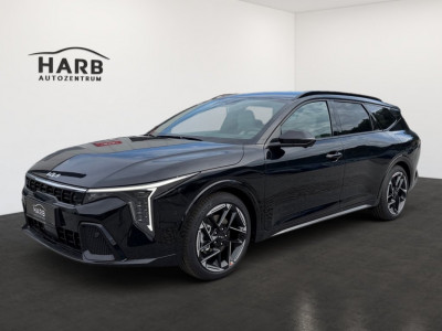 KIA K4 Neuwagen KIA K4 Neuwagen