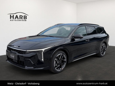 KIA K4 Neuwagen KIA K4 Neuwagen