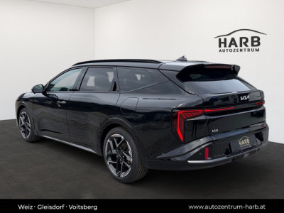 KIA K4 Neuwagen KIA K4 Neuwagen