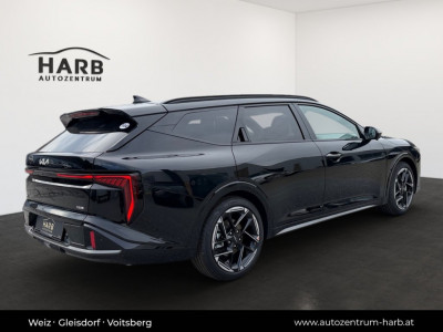 KIA K4 Neuwagen KIA K4 Neuwagen