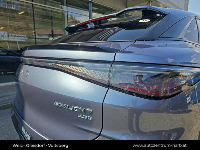BYD Sealion 7 Vorführwagen BYD Sealion 7 Vorführwagen