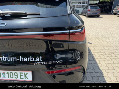 BYD Atto 3 Vorführwagen