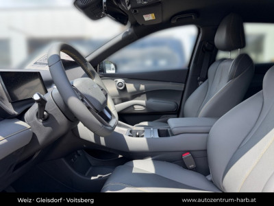 BYD Atto 3 Vorführwagen