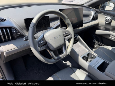BYD Atto 3 Vorführwagen