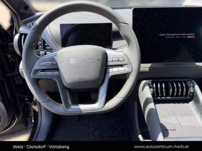 BYD Atto 3 Vorführwagen
