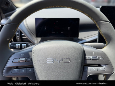 BYD Atto 3 Vorführwagen