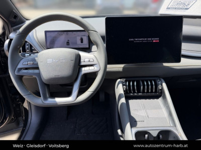 BYD Atto 3 Vorführwagen