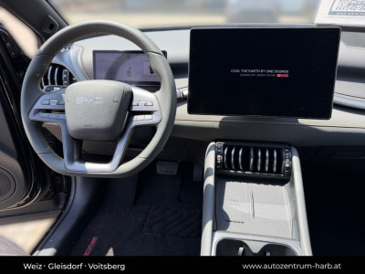 BYD Atto 3 Vorführwagen