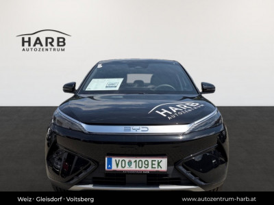 BYD Atto 3 Vorführwagen