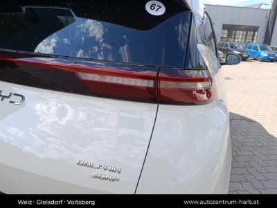 BYD Dolphin Surf Neuwagen