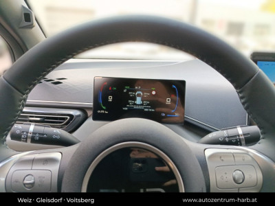 BYD Dolphin Surf Neuwagen
