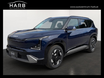 KIA EV5 Neuwagen KIA EV5 Neuwagen
