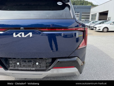 KIA EV5 Neuwagen KIA EV5 Neuwagen