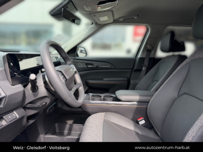 KIA EV5 Neuwagen KIA EV5 Neuwagen