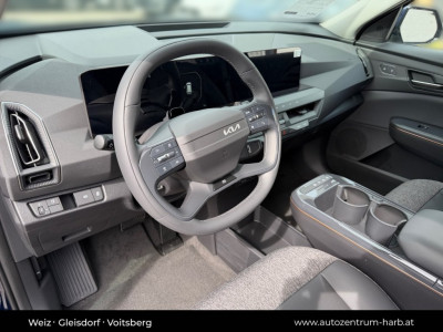 KIA EV5 Neuwagen KIA EV5 Neuwagen